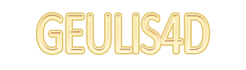 Logo GEULIS4D